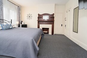 The Whitetail and Suites