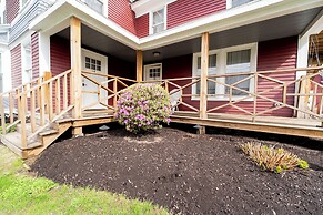 The Whitetail and Suites