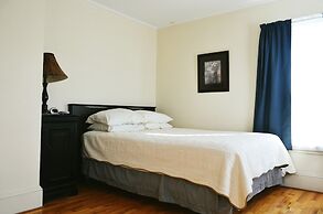 The Whitetail and Suites