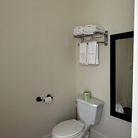 The Whitetail and Suites