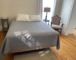 The Whitetail and Suites