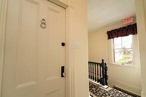 The Whitetail and Suites
