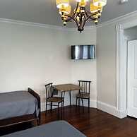 The Whitetail and Suites