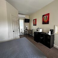 The Whitetail and Suites