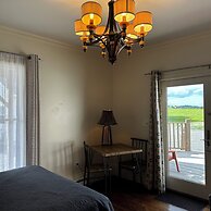 The Whitetail and Suites
