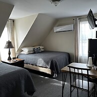 The Whitetail and Suites