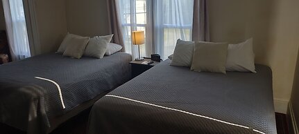 The Whitetail and Suites