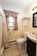 The Whitetail and Suites