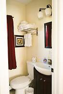 The Whitetail and Suites