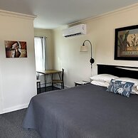 The Whitetail and Suites