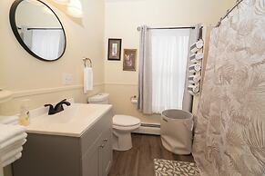 The Whitetail and Suites