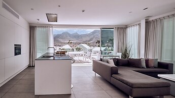 Hotel Baobab Suites
