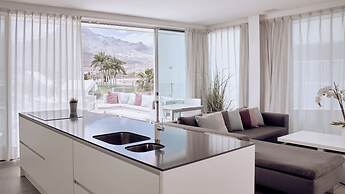 Hotel Baobab Suites