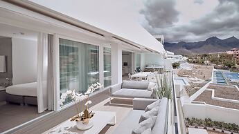 Hotel Baobab Suites