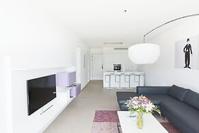 Hotel Baobab Suites