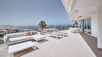 Domes Baobab Suites