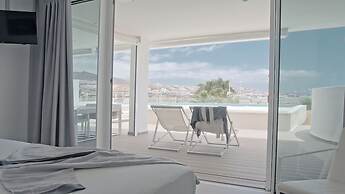 Hotel Baobab Suites