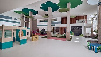 Domes Baobab Suites