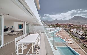 Domes Baobab Suites