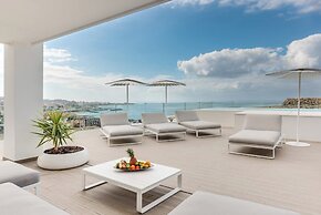 Hotel Baobab Suites