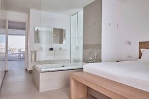 Hotel Baobab Suites
