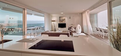 Hotel Baobab Suites
