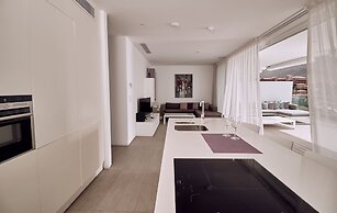 Hotel Baobab Suites