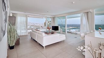 Hotel Baobab Suites