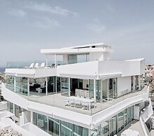 Domes Baobab Suites