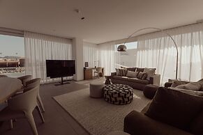Domes Baobab Suites