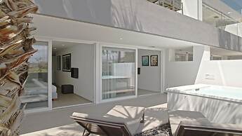 Hotel Baobab Suites