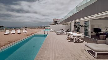 Domes Baobab Suites