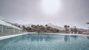 Hotel Baobab Suites