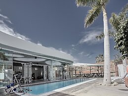 Domes Baobab Suites