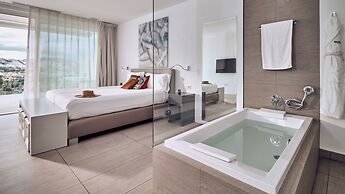 Hotel Baobab Suites