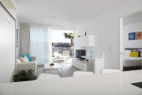 Hotel Baobab Suites