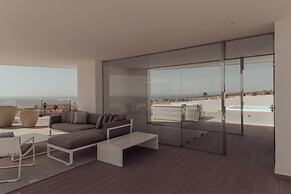 Hotel Baobab Suites