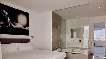 Domes Baobab Suites