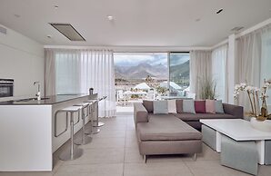 Hotel Baobab Suites
