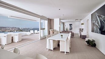 Hotel Baobab Suites