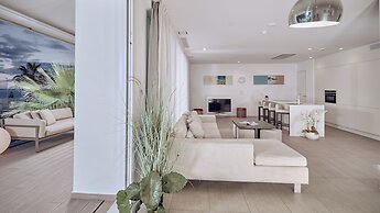 Hotel Baobab Suites