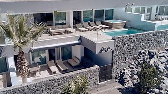 Domes Baobab Suites