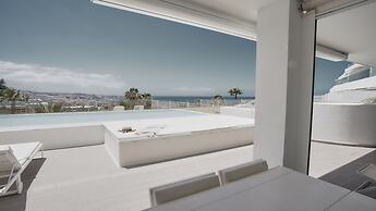 Hotel Baobab Suites