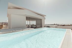 Hotel Baobab Suites