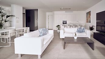 Hotel Baobab Suites