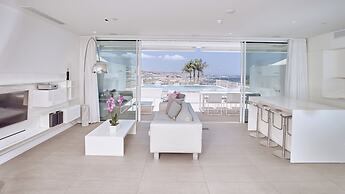 Hotel Baobab Suites