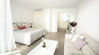 Hotel Baobab Suites