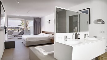 Hotel Baobab Suites