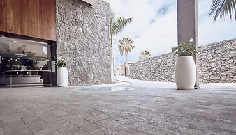 Hotel Baobab Suites