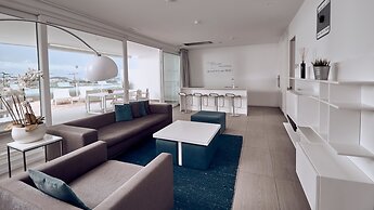 Domes Baobab Suites